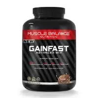 Muscle Balance Nutrition Gainfast Advanced Mix 3000 Gr